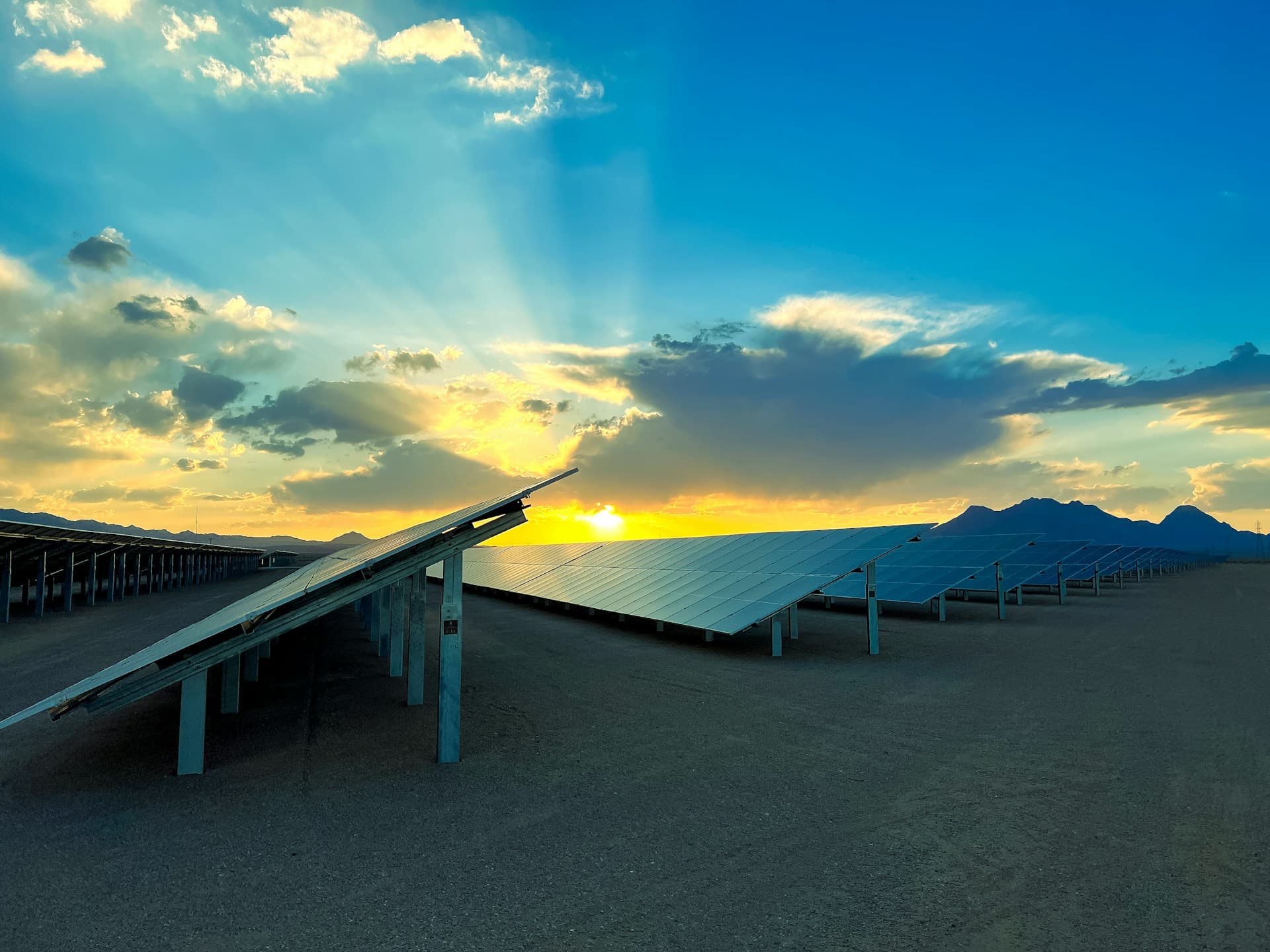 Our Solar Projects