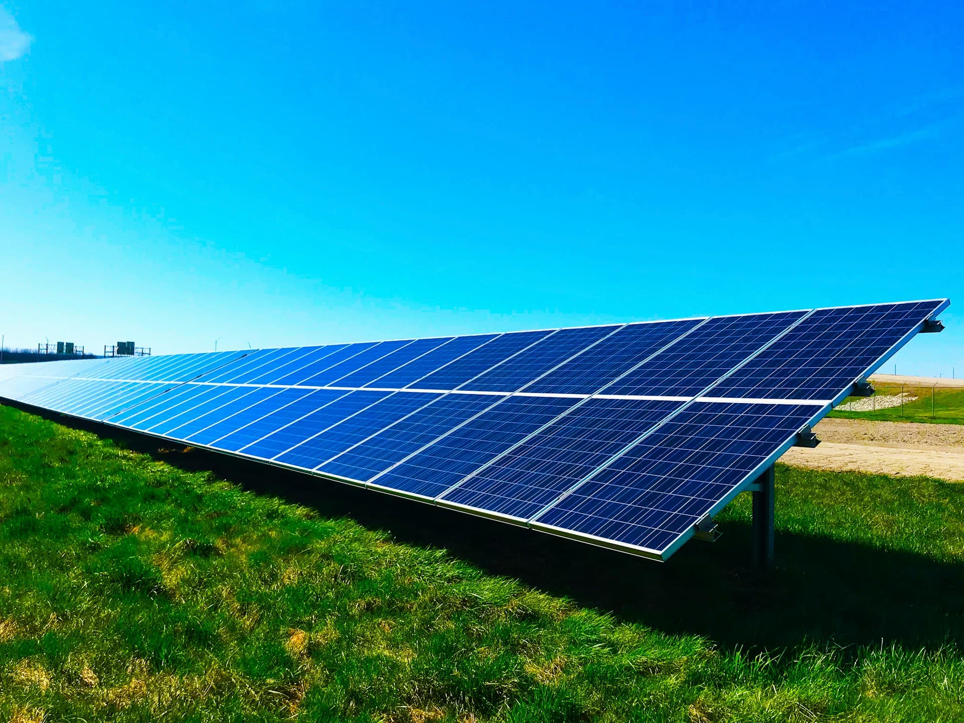 Solar Process