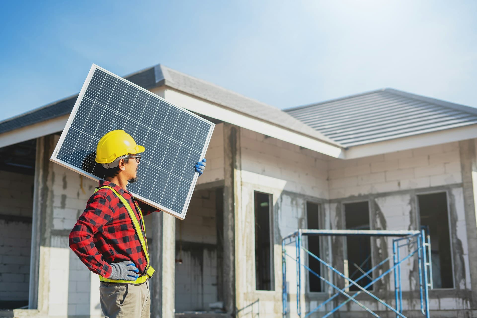 Battery Storage